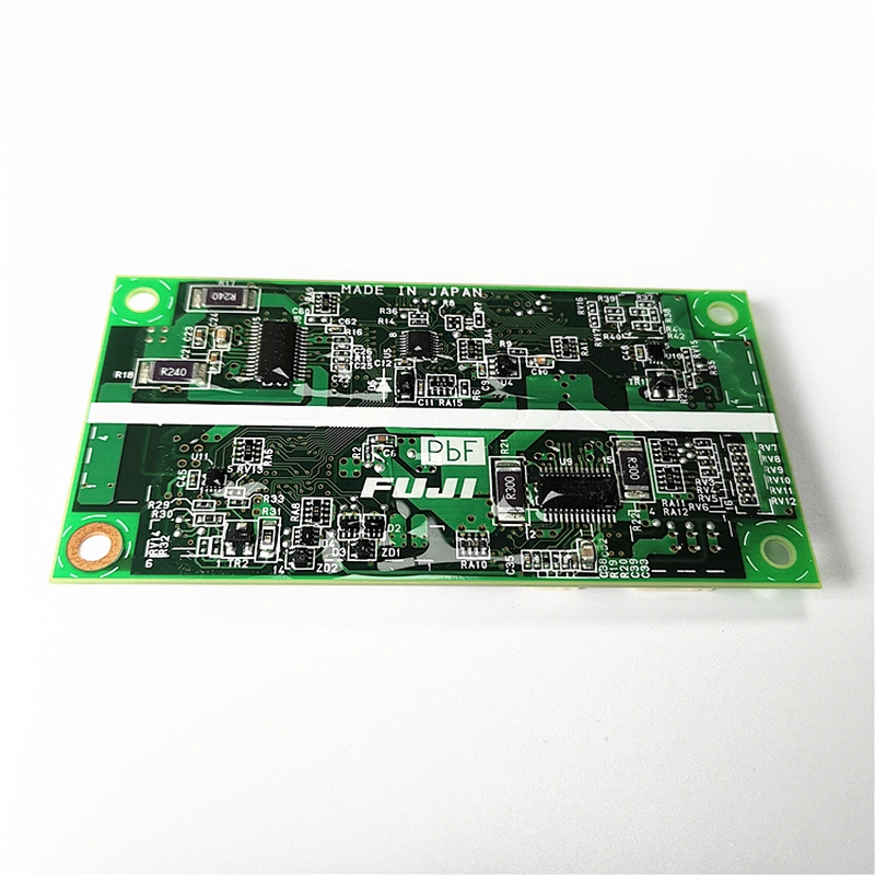 Новая оригинальная печатная плата FUJI XK0625 NXT WO8C для SMT Pick and Place Machine
