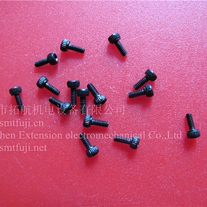 SMT SPARE PARTS FUJI NXT HEX SOCKET BOLT PZ53012