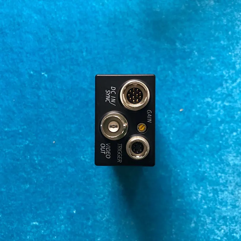 Original New Fuji DNEN321 XP242 XP243E CCD CAMERA XP242 XP243E FOR SMT PICK AND PLACE
