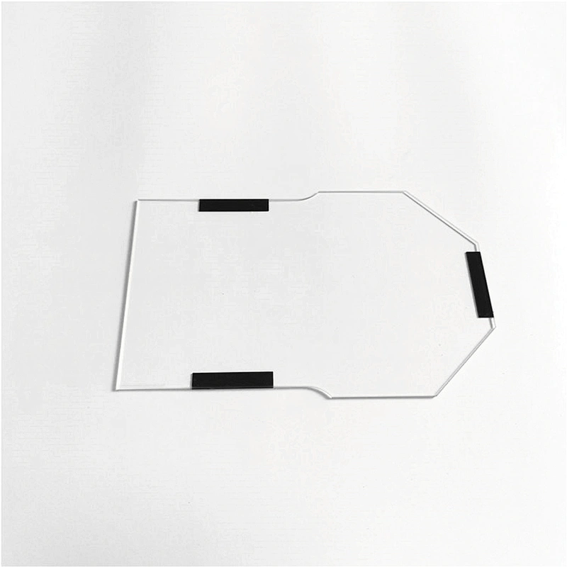 Novo original FUJI GGGC121 XPF Class Cover para SMT pick and place machine