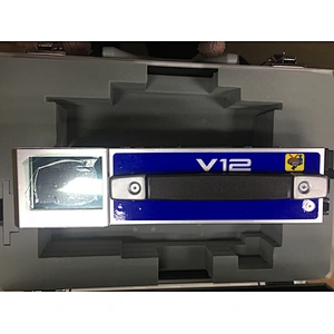 Cabeça de trabalho V12 da máquina SMT Fuji NXT usada original