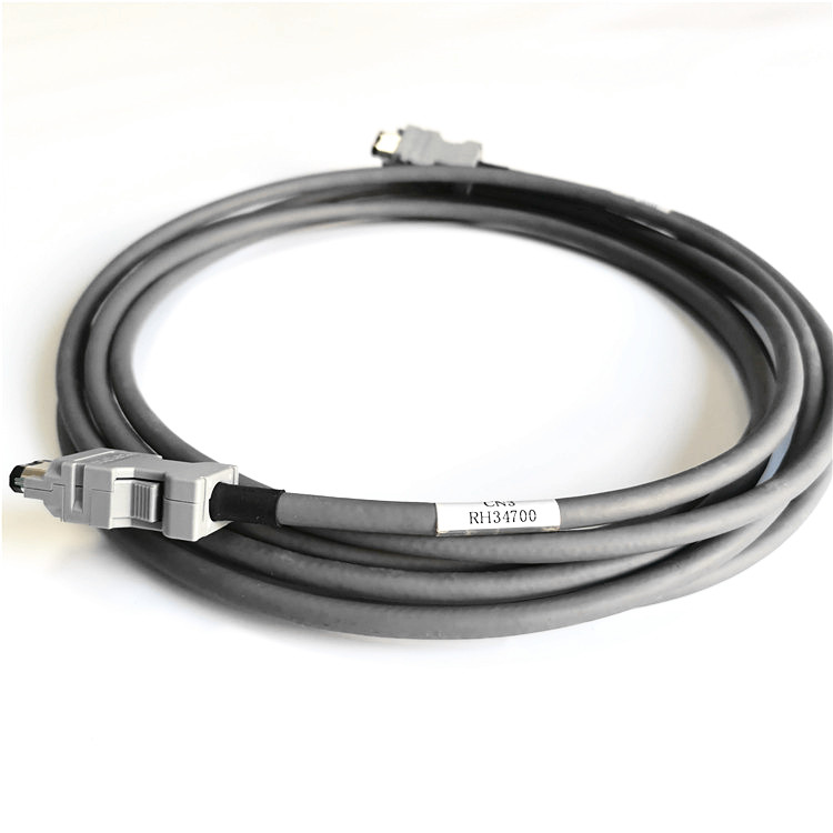 Novo arnês FUJI RH3470 original para pick and place SMT