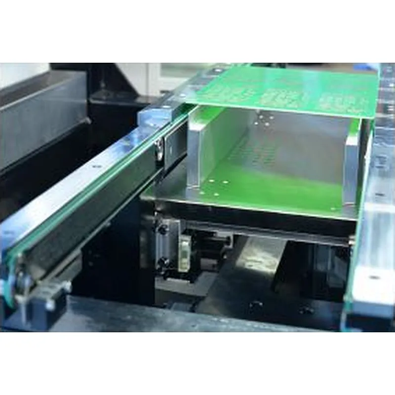 Máquina de impressão de pasta de solda SMT