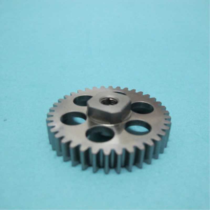 Novo original PM00381 GEAR NXT