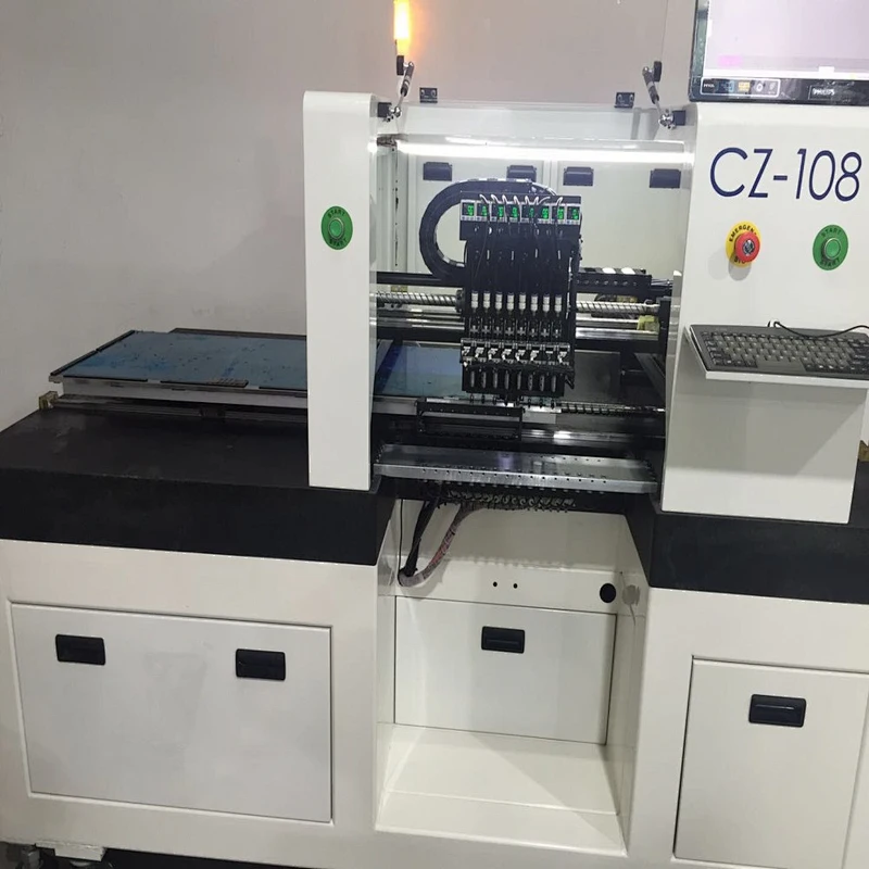 LED assembly wave soldering machine price/smt machine wave soldering machine factory price/ led pick and place