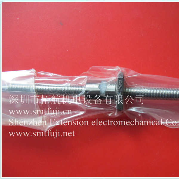 USO DE PARAFUSO DE ESFERA PARA FUJI NXT XB00795 W0801-479PY-C3Z2 ORIGINAL NOVO