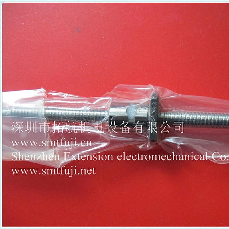 USO DE PARAFUSO DE ESFERA PARA FUJI NXT XB00795 W0801-479PY-C3Z2 ORIGINAL NOVO