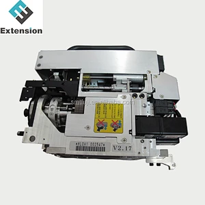 Cabeçote de colocação FUJI NXT original usado cabeçote de colocação H04 para Máquina SMT