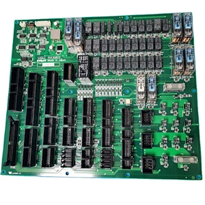 Original New SMT NXT Fuji AGGEN5703 XPF PC Board FH1308C0 07090005K