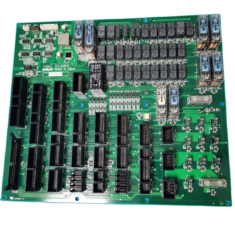 Novo SMT NXT Fuji AGGEN5703 XPF PC Board FH1308C0 07090005K original
