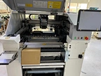 smt pick place machine