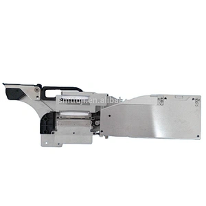 High Quality SMT FUJI AA2GZ36 feeder NXTII 72MM W72 Feeder