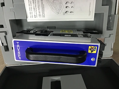 FUJI H04SF Head