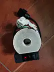 Отметить свет камеры