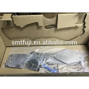 Alimentador juki original de 12 mm alimentador smt para SMT pick and place machine