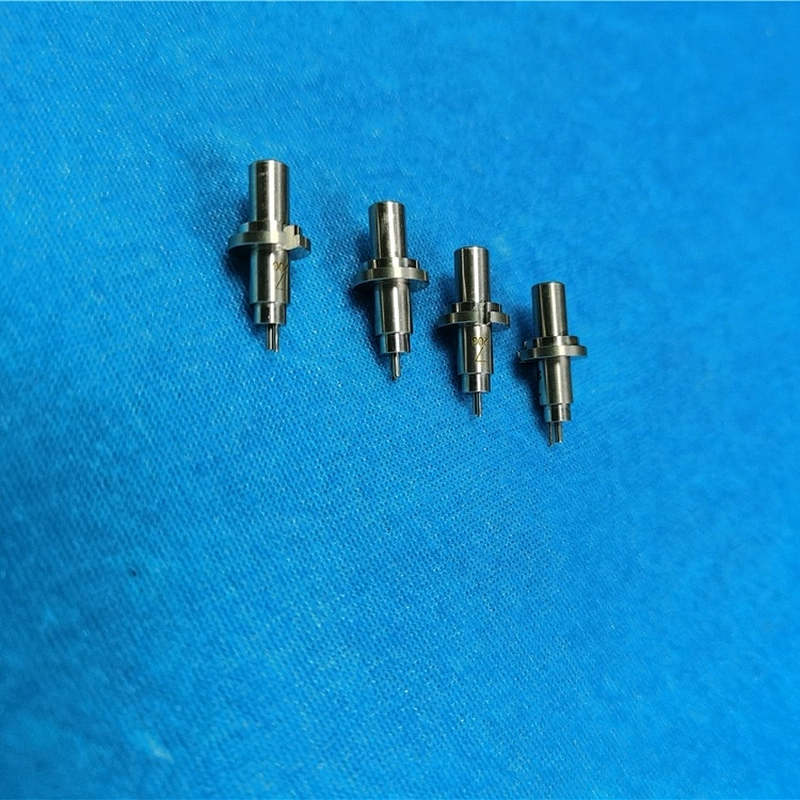AGGRD8120 Agulha simples com diâm. 0,26 para máquina de separação e colocação smt FUJI