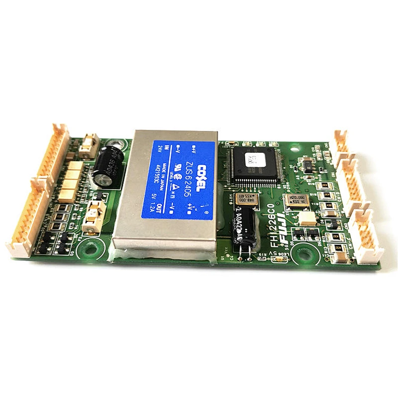 Original Used FUJI XK0232 FH1226C0 NXT PC Board For SMT Pick And Place Machine