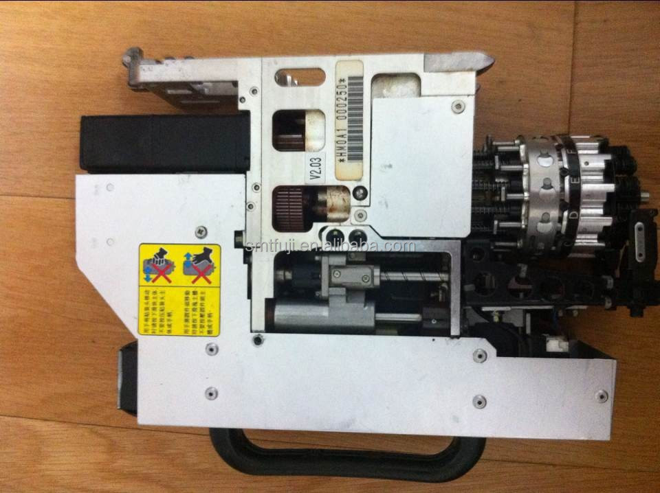SMT FUJI H12S working head,original used