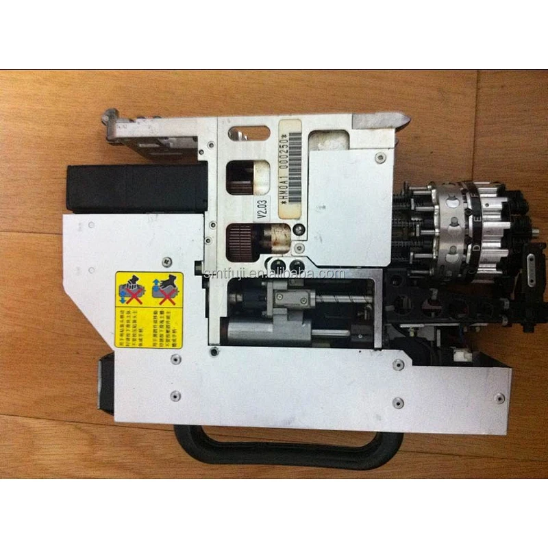 SMT FUJI H12S working head,original used