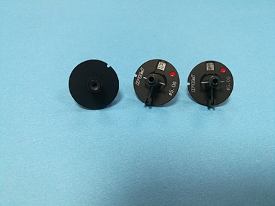 SMT H08/H12/V12/DX head NOZZLE