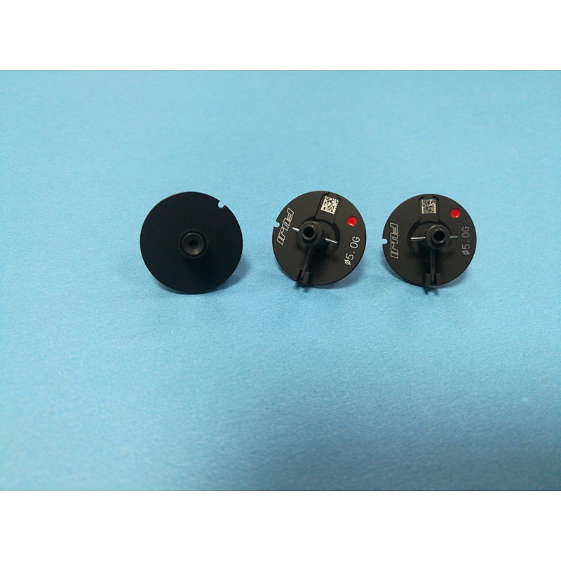 Nova máquina de separação e colocação Smt original FUJI NXT H08 / H12 / V12 / DX (R12) Uso de bico para linha de produtos smt