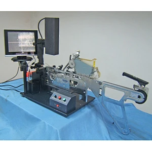 Gabarito de calibração do alimentador SMT Panasonic BM