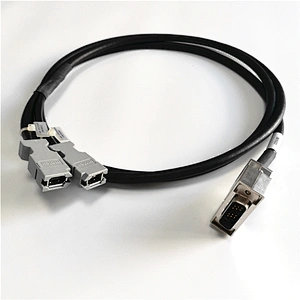 Novo arnês FUJI DNEH502 XP242 original para pick and place SMT