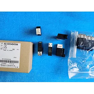 N510054844AA SMT NPM D / D2 / D3 / W / W2 / TT2 Válvula solenóide de cabeça de montagem com chip