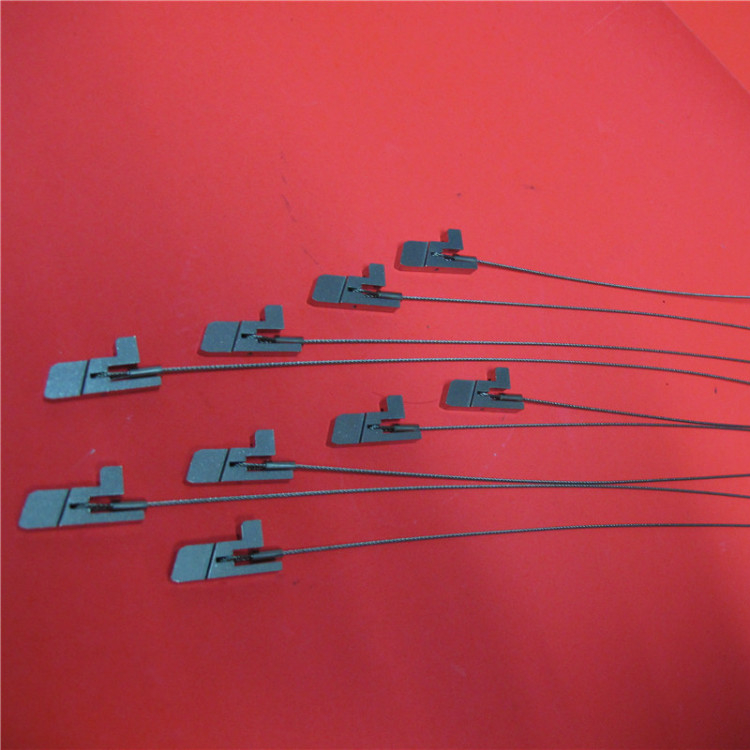 PEÇAS DO ALIMENTADOR SMT FIO DE AÇO PARA ALIMENTADOR NXT W8 W32 W44 W56