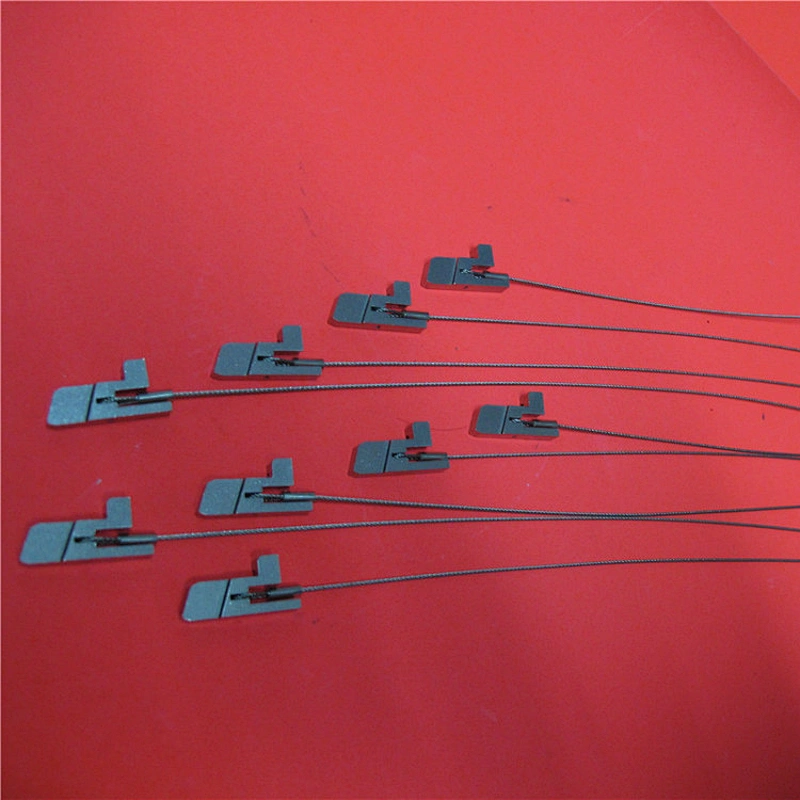 PEÇAS DO ALIMENTADOR SMT FIO DE AÇO PARA ALIMENTADOR NXT W8 W32 W44 W56