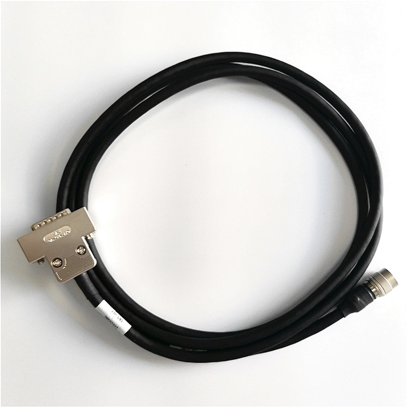 Novo arnês FUJI DNEH7442 original para pick and place SMT