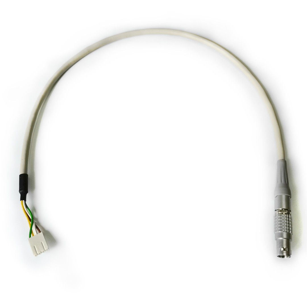 Peça sobressalente smt de alta imitação ASM 325454 00325454S01 Cabo de conexão 12x16 para máquina smt ASM