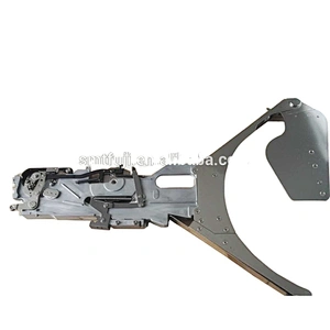 SMT PICK e monta máquina 12mm juki smt alimentador e alimentador
