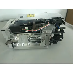Cabeça de colocação H08MQ da máquina SMT Fuji NXT usada original