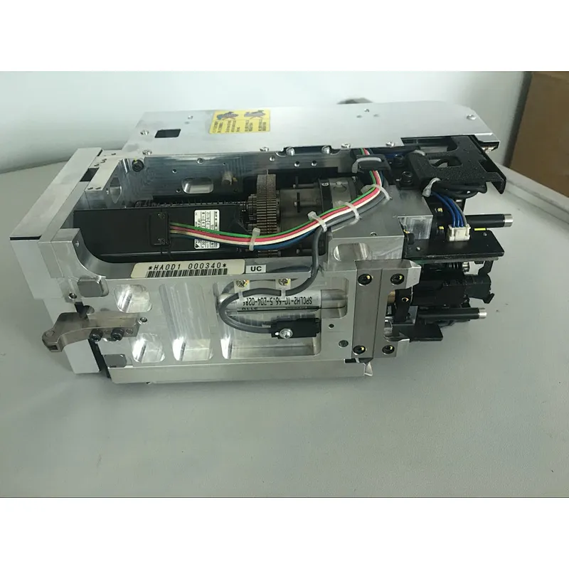 Original Used SMT Fuji NXT Machine H08MQ Placing Head