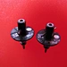 ORGINAL NEW SMT 0.8mm NOZZLES H08 H12 V12 FOR FUJI NXT