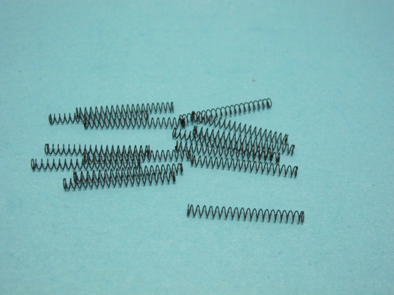 Cheap price SMT Fuji XP143 Spring, DNPN3020