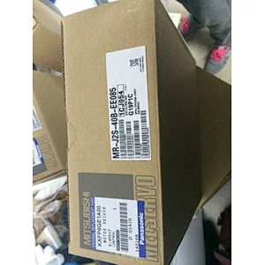 Driver do motor CM402 MR-J2S-40B-EE085 KXFP6GE1A00