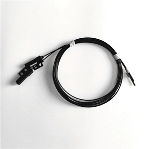Novo sensor de fibra FUJI XS0145 NXT original para pick and place SMT