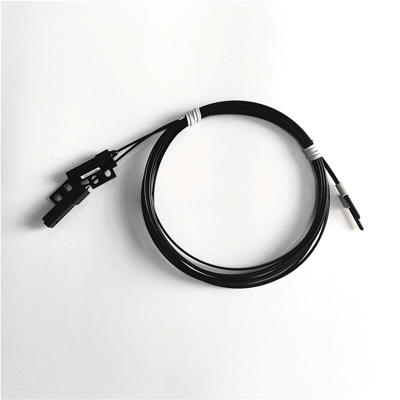 Novo sensor de fibra FUJI XS0145 NXT original para pick and place SMT