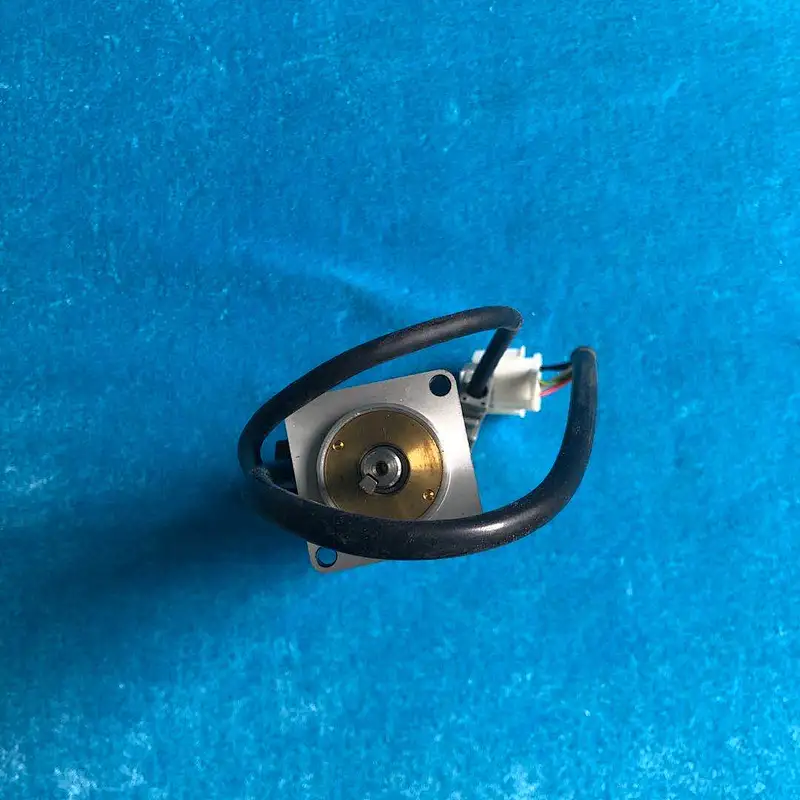 Novo SMT NXT Fuji SAM677 SERVO MOTOR Original