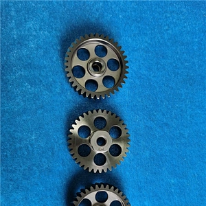 PM0CEG4 NXT Gear for FUJI smt pick and place machine