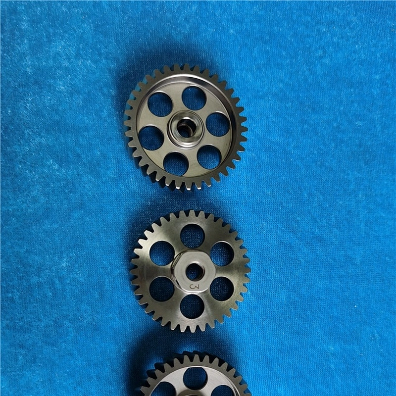 PM0CEG4 NXT Gear for FUJI smt pick and place machine