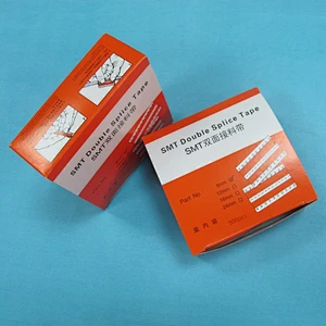 2018 Yellow Elctronic Industry Smt Double Splice Tape