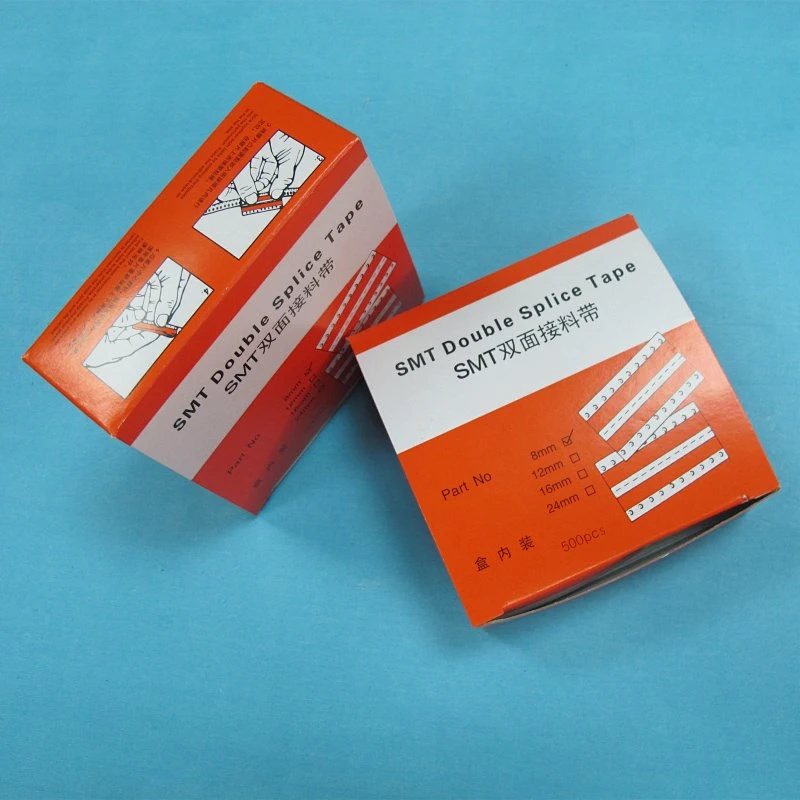 2018 Yellow Elctronic Industry Smt Double Splice Tape