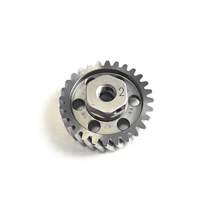 Original New FUJI PM0CEH NXT Helical Gear For SMT Pick And Place Machine