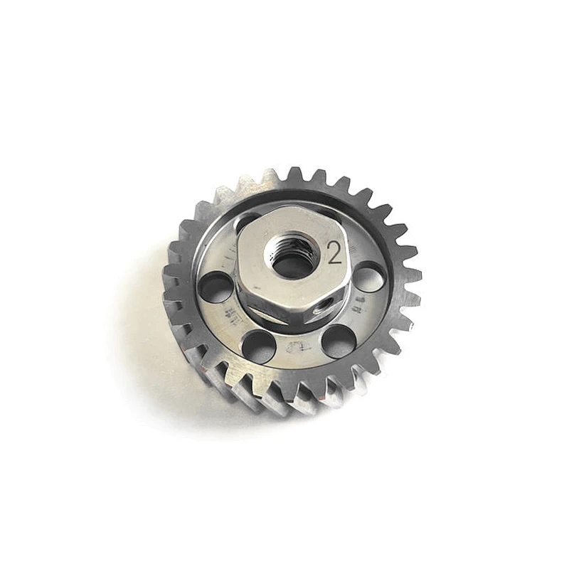 Original New FUJI PM0CEH NXT Helical Gear For SMT Pick And Place Machine