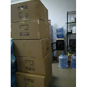 Rolos de papel limpo de estêncil SMT de 45 g / m² de polipropileno de alto desempenho para máquina impressora