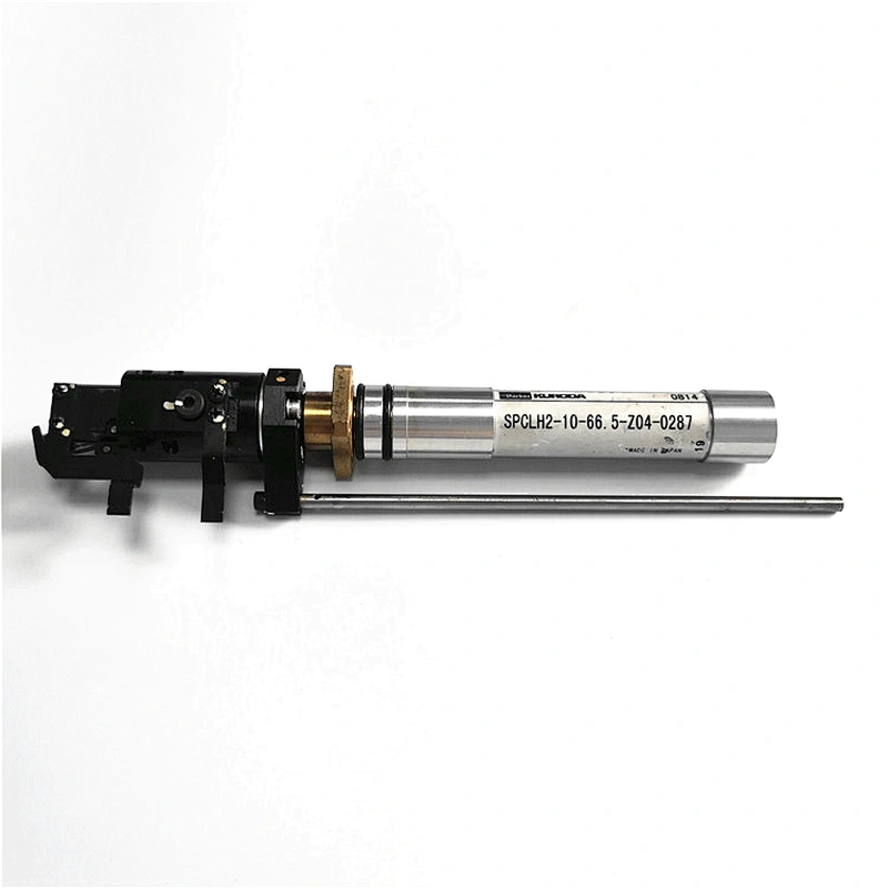 Equipamento de PIN de backup automático FUJI 2UGTHA000116 NXT H24Head Original usado para SMT pick and place