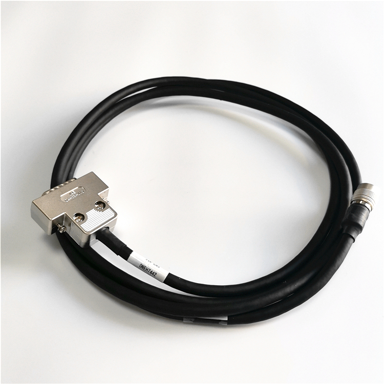 Novo arnês FUJI DNEH7442 original para pick and place SMT